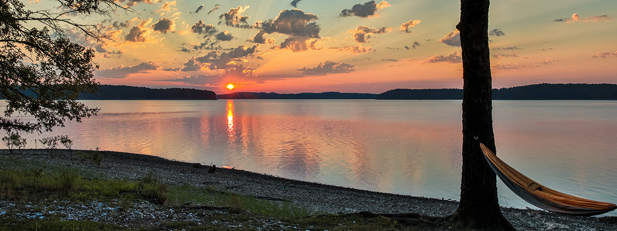 5 State Parks to Beat the Summer Heat