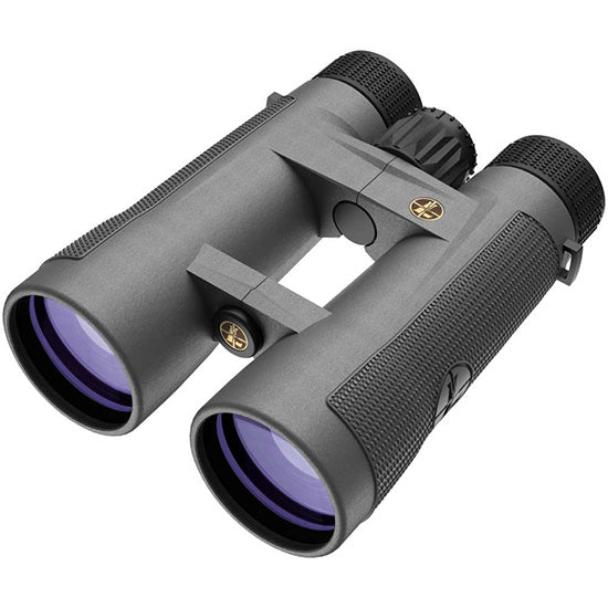 Leupold 10x50 BX-4 Pro Guide HD Binocular Shadow Gray, Roof Prism