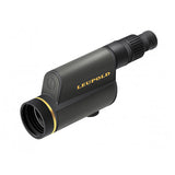 Leupold 12-40x60 Gold Ring Spotting Scope Shadow Gray, Straight