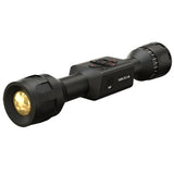 ATN TIWSTLTV635X Thor LTV Thermal Rifle Scope Black 3-9x35mm Illuminated Multi Reticle 640x480 Resolution