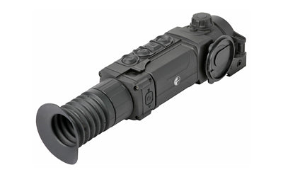 Pulsar 1.2-9.6x32 Trail XP38 Thermal Riflescope Black, 640x480 Resolution, 50 Hz