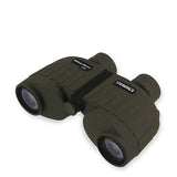 Steiner 8x30 Military Marine Binocular Green, Porro Prism