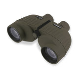 Steiner 7x50 Military Marine Binocular Green, Porro Prism