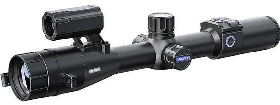 PARD TS3645LRF 640 THERMAL RIFLE SCOPE W/LRF