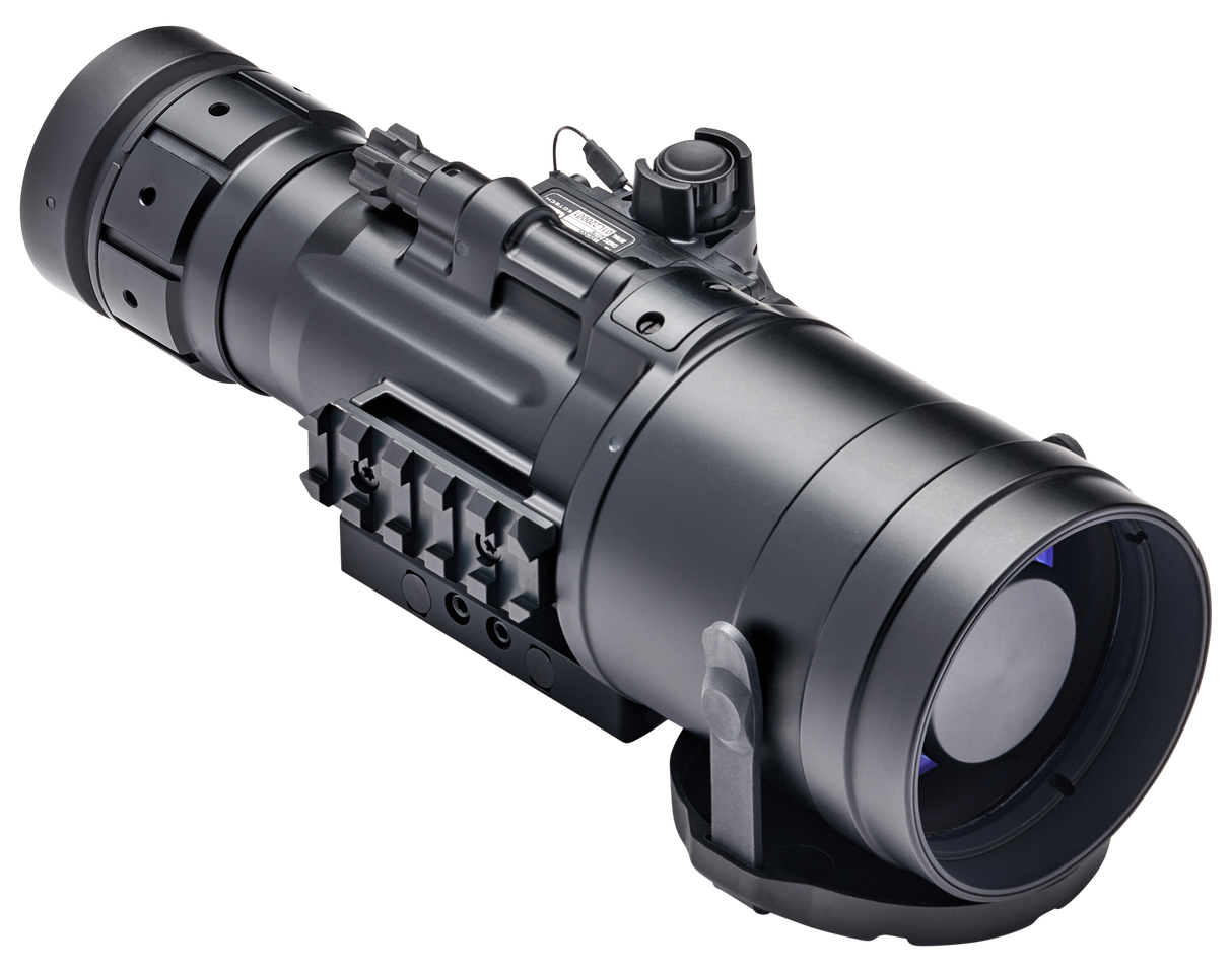 EoTech ClipNV-LR Night Vision Clip-On Long Range 4-20x