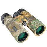 Bushnell BENX1042RB Engage 10x 42mm .63" Eye Relief Realtree Edge Camo Rubber Armor Roof Prism""