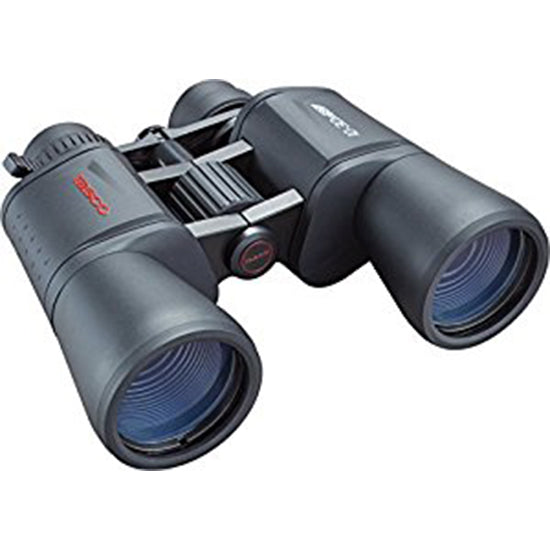 Tasco 10-30x50 Essentials Binocular Black, Porro Prism