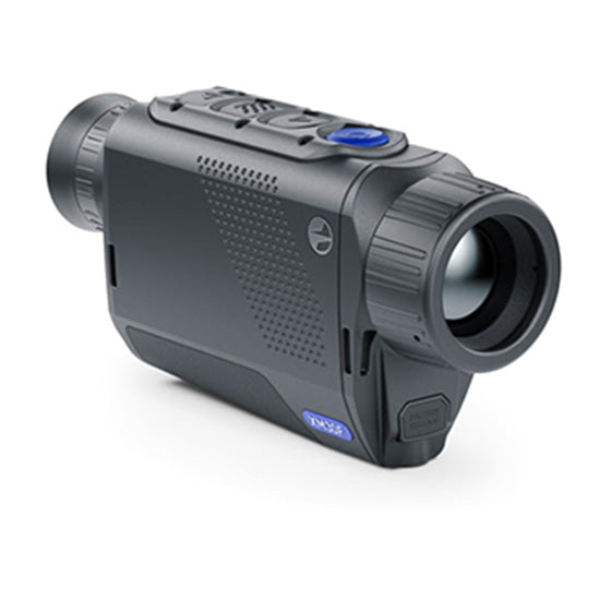 Pulsar PL77473 Axion XM30F Thermal Monocular Black 3-12x 30mm 320x240, 50Hz Resolution Zoom 4x