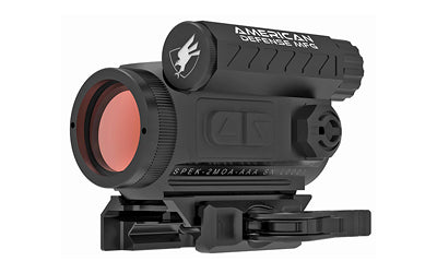 American Defense Spek Red Dot Low Ti Mnt 2Moa