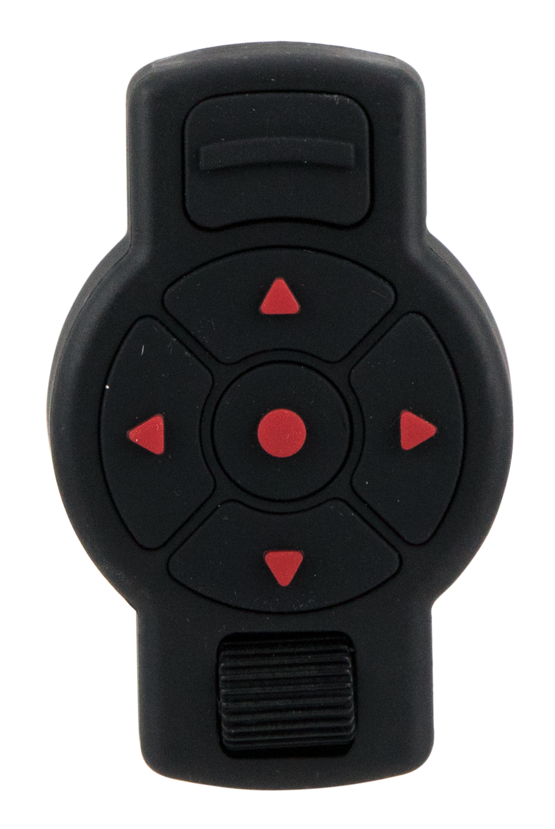 ATN ACMURCNTRL1 X-Trac Tactical Remote Control Bluetooth Black