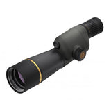 Leupold 15-30x50 Gold Ring Spotting Scope Shadow Gray, Straight