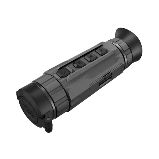 AGM Global Vision 3142451005SI31 Sidewinder TM35-384 Thermal Monocular Black 3-24x 35mm 384x288, 50Hz Resolution Zoom Digital 1x/2x/4x/8x