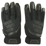 Mechanix Wear FFTAB55009 FastFitCovert Touchscreen Synthetic Leather Medium