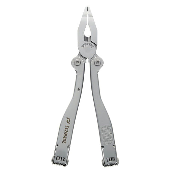 Schrade Tough Tool Multi-Tool Stainless Steel