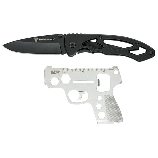 BTI SW KNIFE/TOOL COMBO