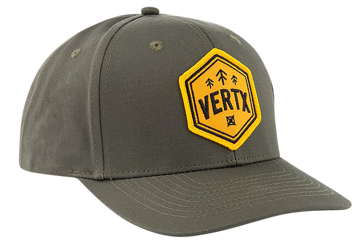 Vertx VTX9912 Chino VTX Tan Vertx Patch