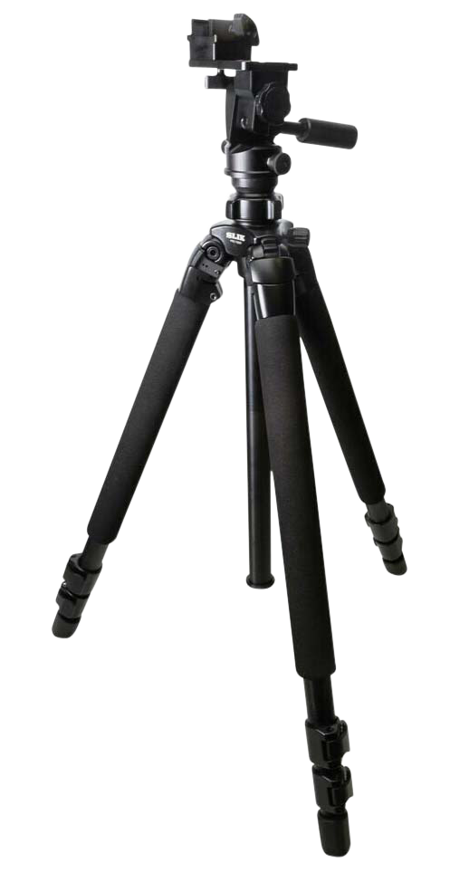 Kopfjager K700 AMT Tripod with Reaper Rail Aluminum