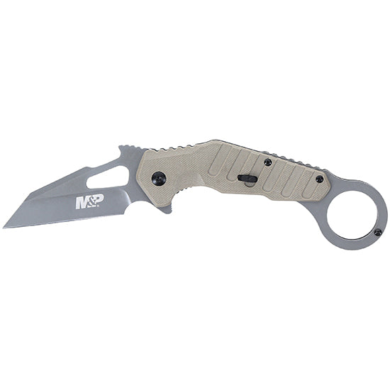 BTI M&P EXTREME OPS KARAMBIT