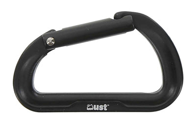 Ust Carabiner 8c 2pk