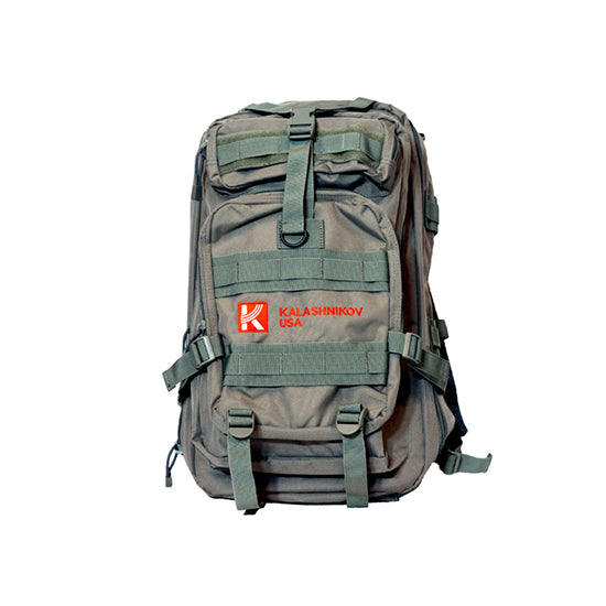 Kalashnikov Usa Backpack