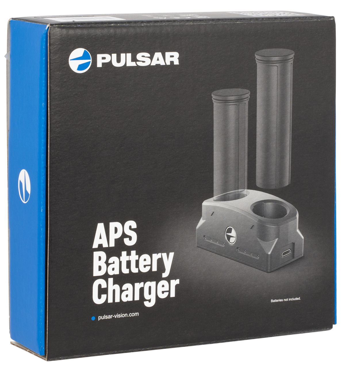 Pulsar Aps Battery Charger