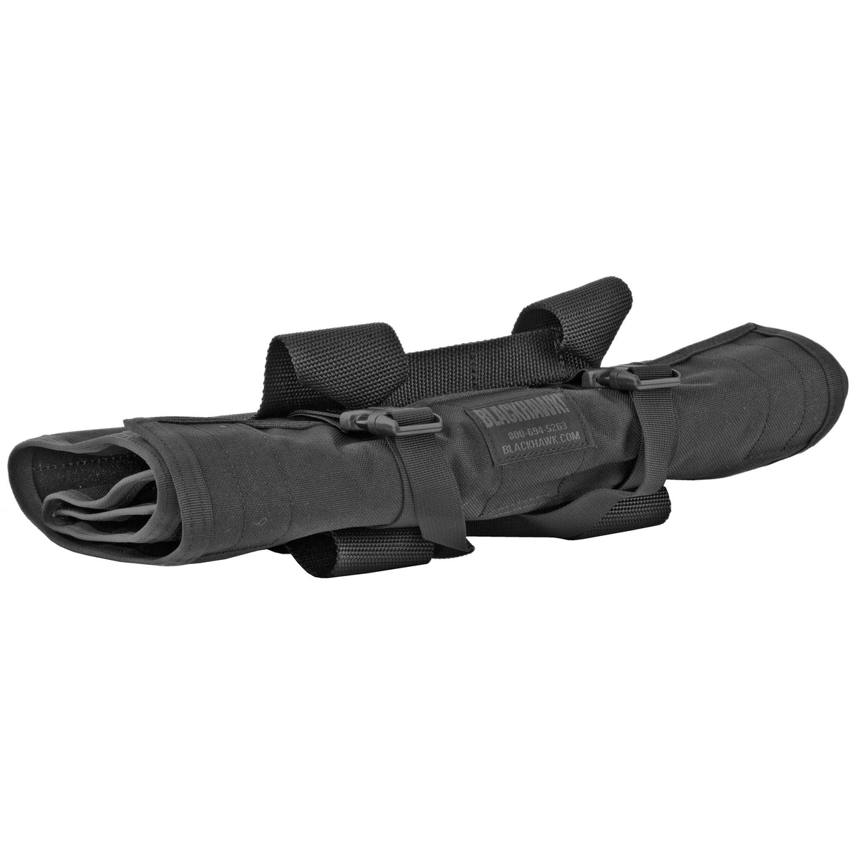 Blackhawk Medic Roll Black, 37" x 13.5"