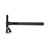 SOG Tactical Tomahawk 2.75" Blade 15.75" Overall Length Fiberglass Handle Black