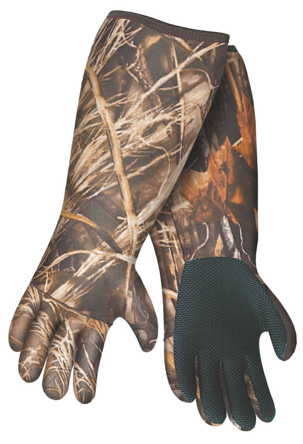 Allen 2545 Decoy GlovesRealtree Max-5 Neoprene OSFA