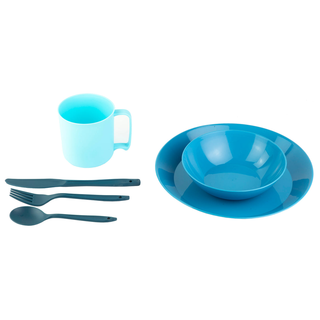 Ust Packware Dish Set