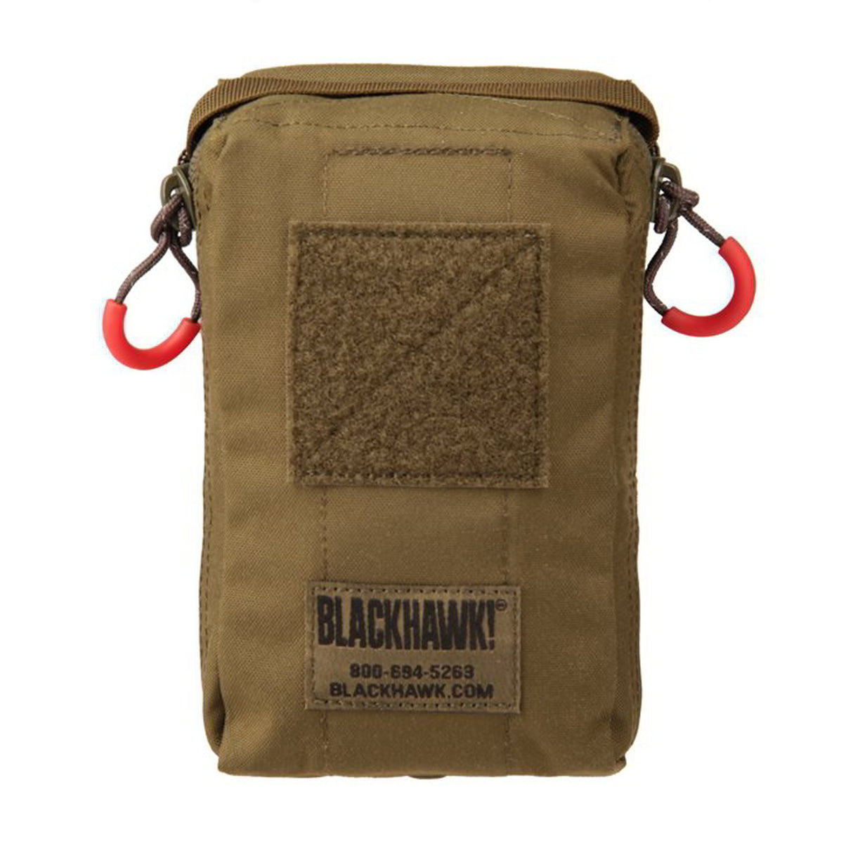 Blackhawk Compact Medical Pouch, Coyote Tan 37CL124CT