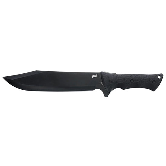 BTI SCHRADE LEROY FIXED BLADE