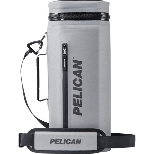 Pelican , Pelican Soft-csling-lgry 9qt Sling Cooler