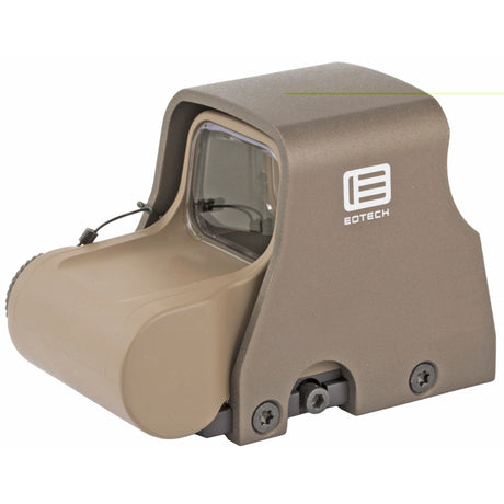 EoTech Tactical, Holographic, Non-Night Vision Com