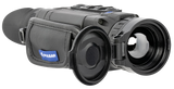 Pulsar PL77396 Helion 2 XQ38F Thermal Monocular Black 3-12x 35mm 384x288, 50Hz Resolution 2x/4x/8x Zoom