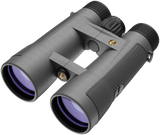 Leupold 10x50 BX-4 Pro Guide HD Binocular Shadow Gray, Roof Prism