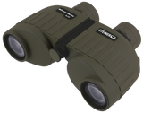 Steiner 8x30 Military Marine Binocular Green, Porro Prism