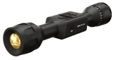 ATN TIWSTLTV635X Thor LTV Thermal Rifle Scope Black 3-9x35mm Illuminated Multi Reticle 640x480 Resolution