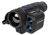 Pulsar PL77477 Axion 2 XG35 LRF Thermal Monocular Black 2.5-20x35mm 640x480, 50Hz Resolution Zoom 2x/4x/8x Features Laser Rangefinder