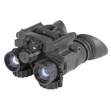 AGM Global Vision Nvg 40 Nw2 G2 Bino Wht Phosp Blk