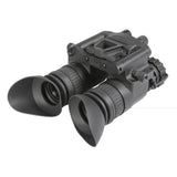 AGM Global Vision Nvg 40 Nw2 G2 Bino Wht Phosp Blk