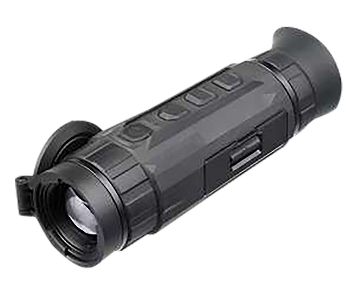 AGM Global Vision 3142451005SI31 Sidewinder TM35-384 Thermal Monocular Black 3-24x 35mm 384x288, 50Hz Resolution Zoom Digital 1x/2x/4x/8x