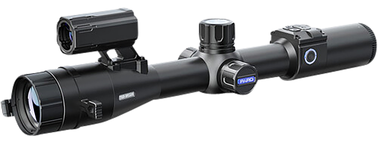 PARD TS3645LRF 640 THERMAL RIFLE SCOPE W/LRF