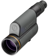 Leupold 12-40x60 Gold Ring Spotting Scope Shadow Gray, Straight