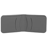 Magpul MAG906-001 DAKA Wallet Polymer Black Bifold