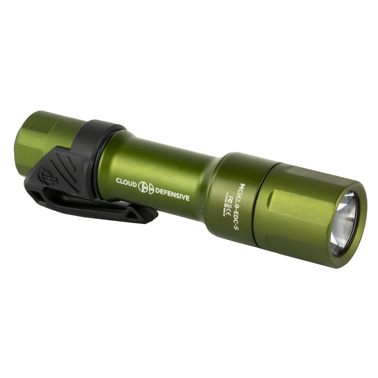 Cld Def Mch Edc Handheld Light