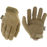 Mechanix Wear MG72009 OriginalMedium Coyote Synthetic Leather