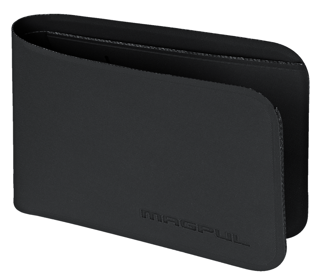 Magpul MAG906-001 DAKA Wallet Polymer Black Bifold