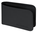 Magpul MAG906-001 DAKA Wallet Polymer Black Bifold