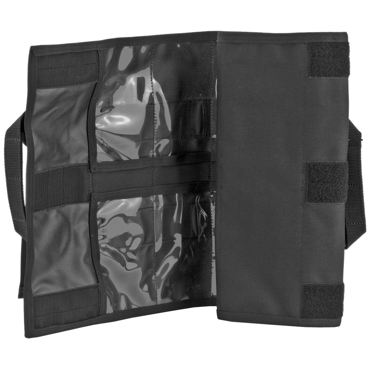 Blackhawk Medic Roll Black, 37" x 13.5"