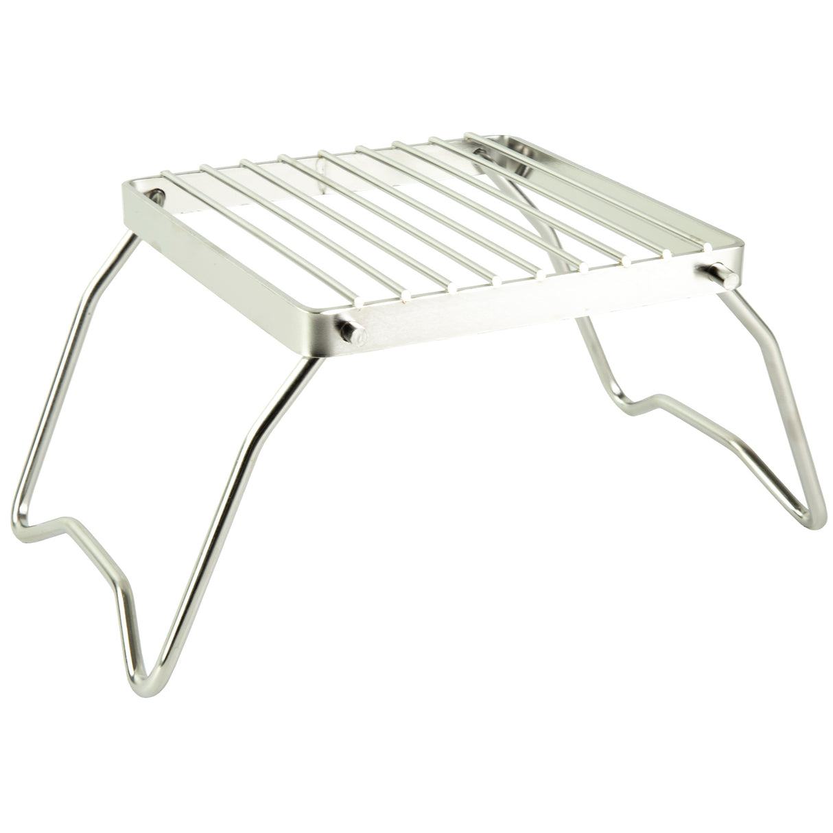 Pathfinder Folding Grill